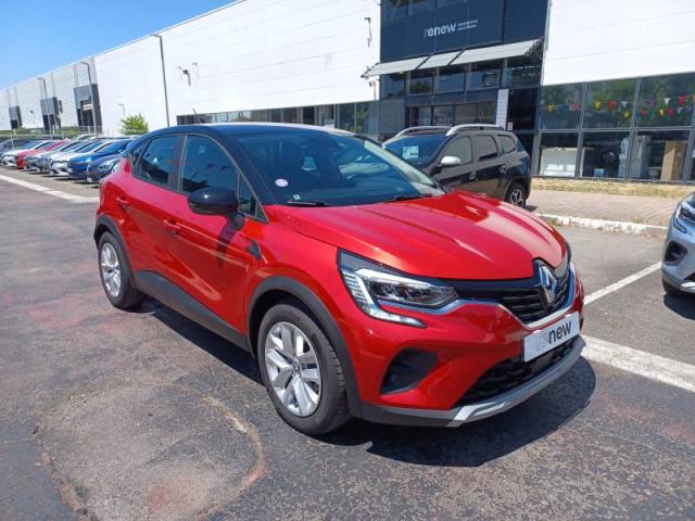 Renault Captur image 8