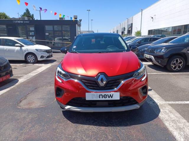 Renault Captur image 5