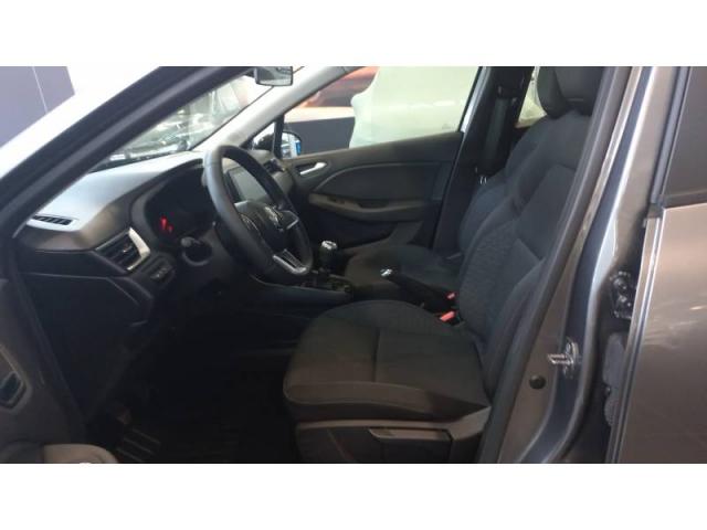 Renault Clio image 8