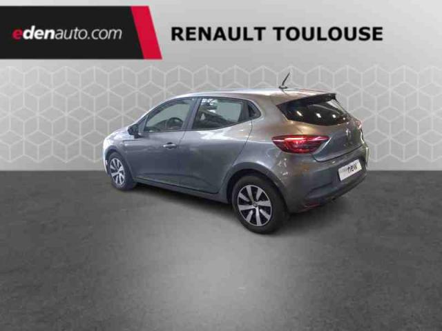 Renault Clio image 2