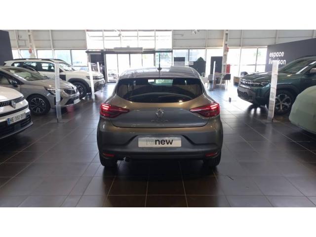 Renault Clio image 9