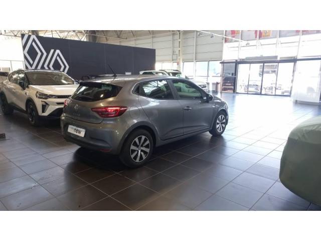 Renault Clio image 4