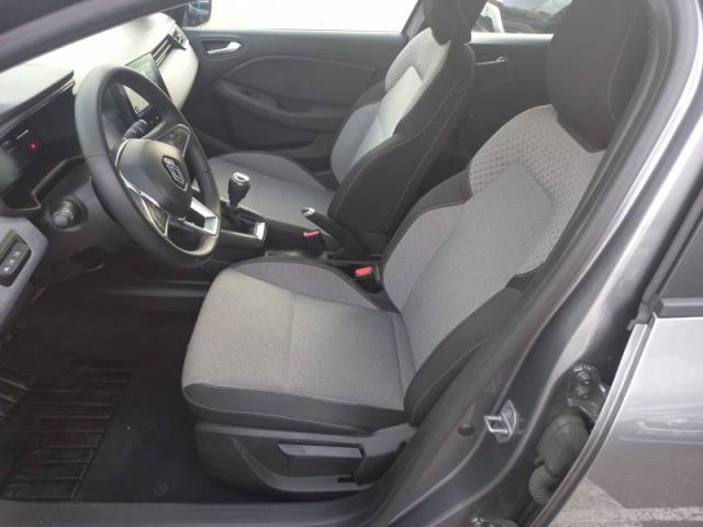 Renault Clio image 7