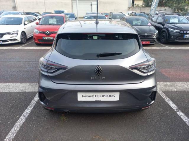 Renault Clio image 2