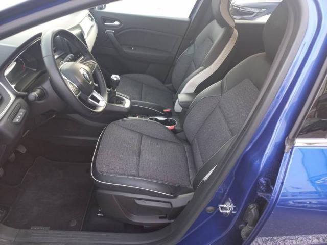 Renault Captur image 3