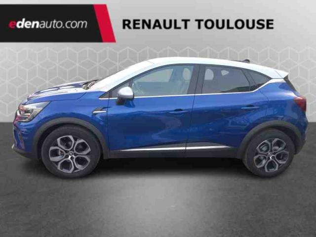 Renault Captur image 9