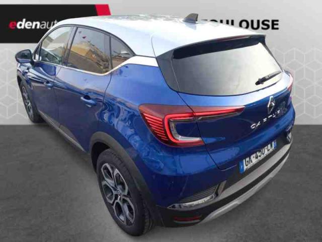 Renault Captur image 6