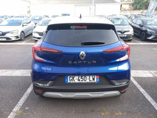 Renault Captur image 1