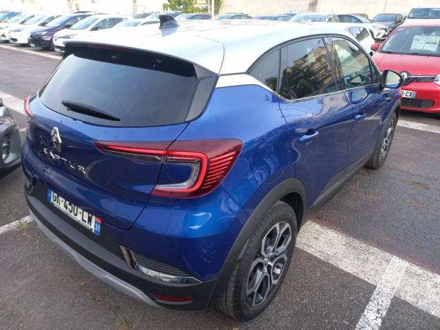 Renault Captur image 7