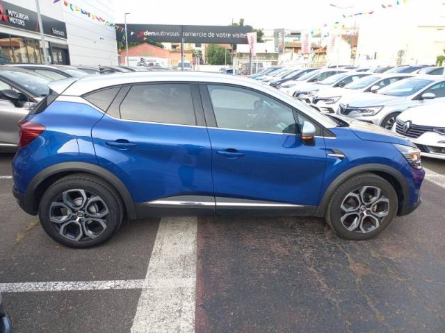 Renault Captur image 2