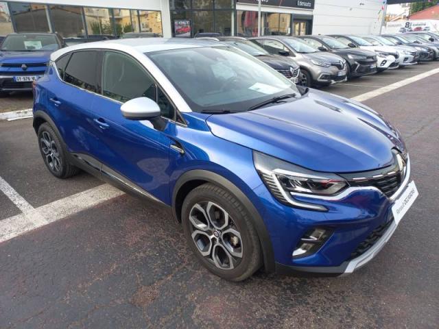 Renault Captur image 5