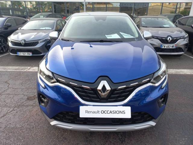 Renault Captur image 4