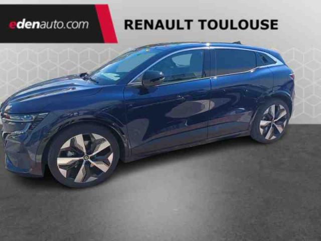 Renault Mégane image 8