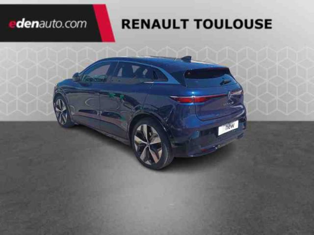 Renault Mégane image 3