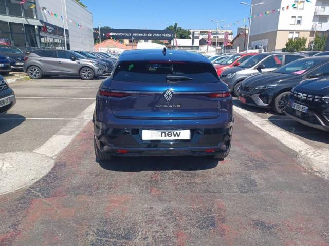 Renault Mégane image 2