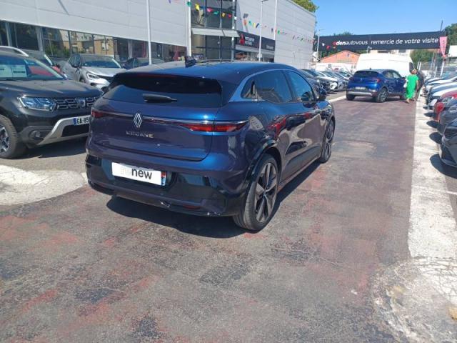 Renault Mégane image 6
