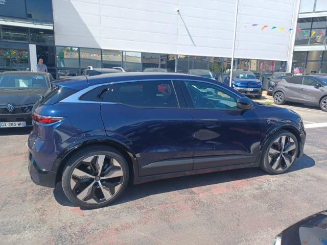 Renault Mégane image 4