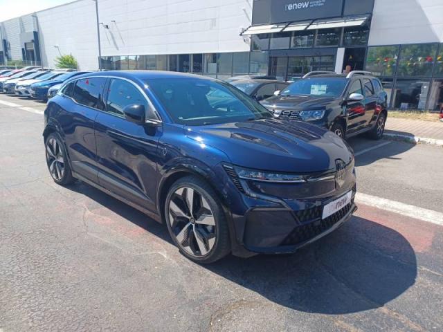 Renault Mégane image 9