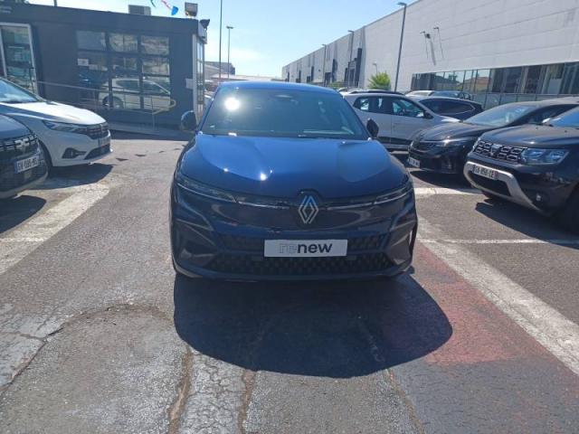 Renault Mégane image 5