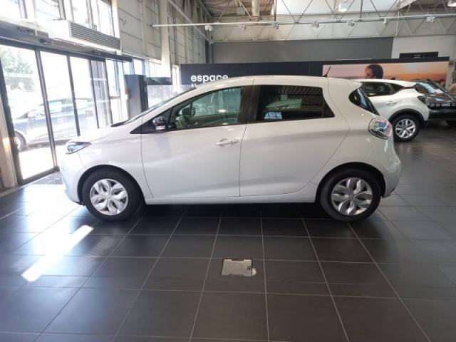 Renault Zoe image 3