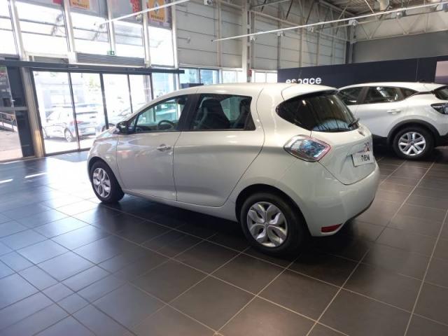 Renault Zoe image 5