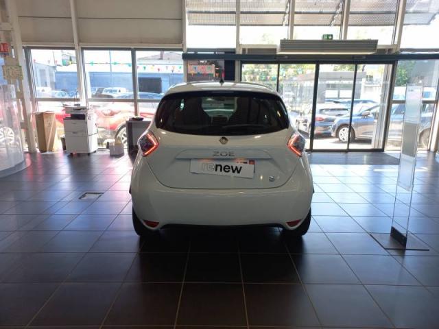 Renault Zoe image 1