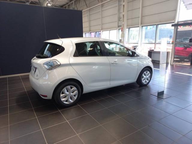 Renault Zoe image 4