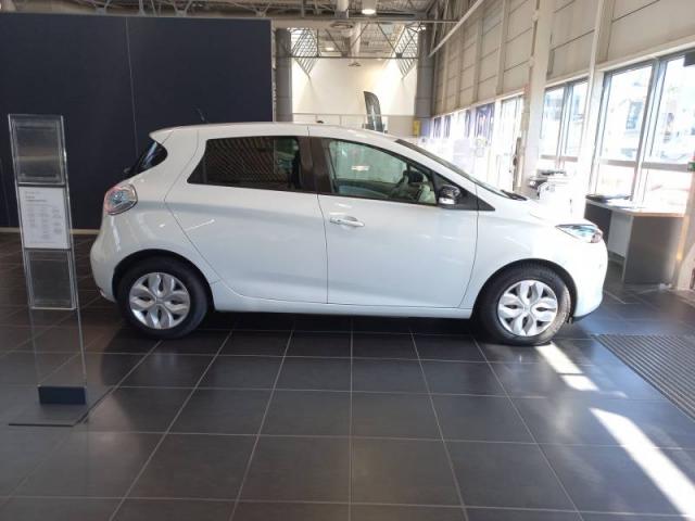 Renault Zoe image 9