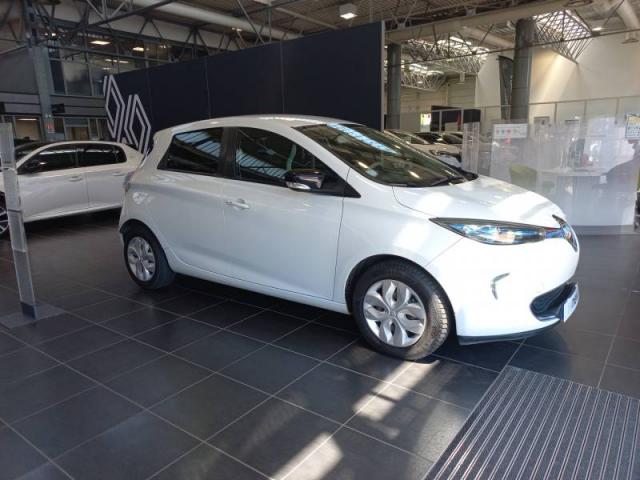 Renault Zoe image 7