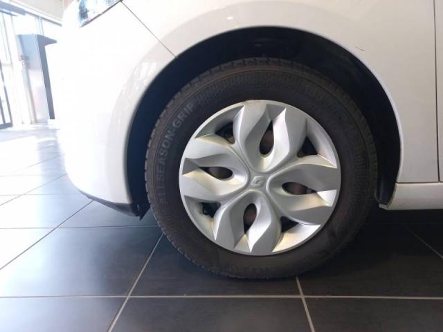 Renault Zoe image 6