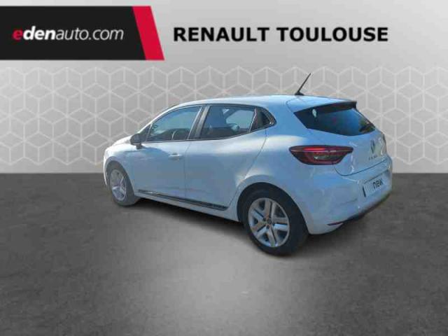 Renault Clio image 1