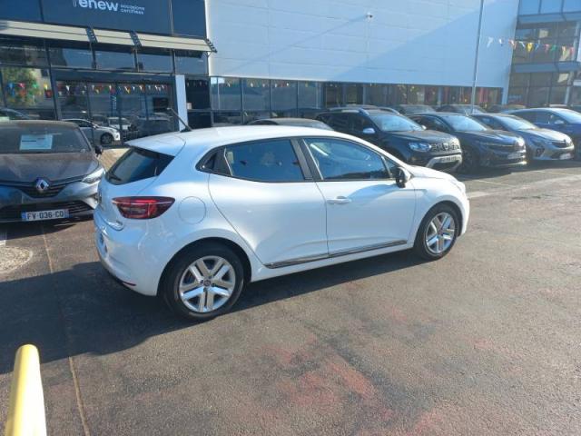 Renault Clio image 2
