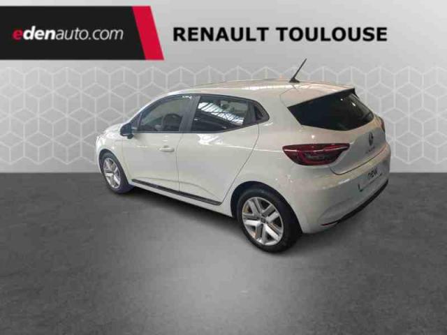 Renault Clio image 1