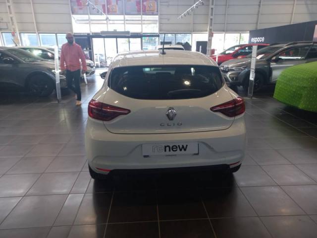 Renault Clio image 7