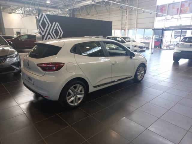 Renault Clio image 6
