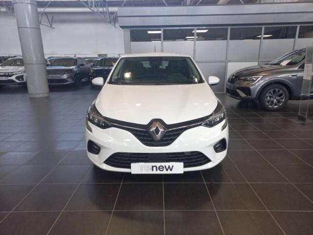 Renault Clio image 8