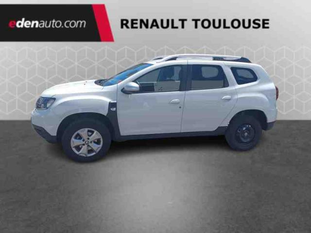 Dacia Duster image 8