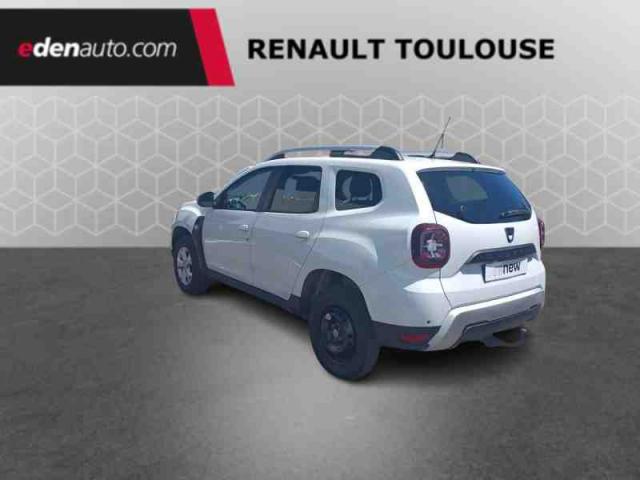 Dacia Duster image 4