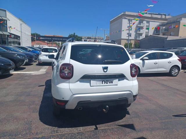 Dacia Duster image 2