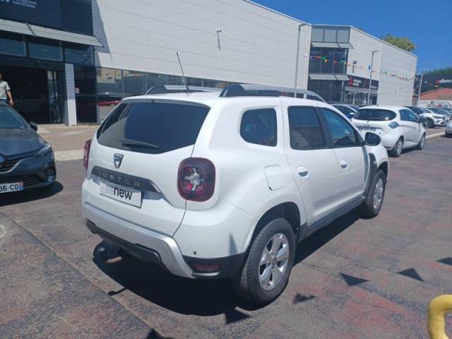 Dacia Duster image 6