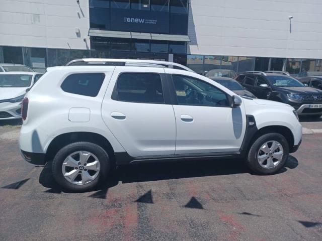 Dacia Duster image 1