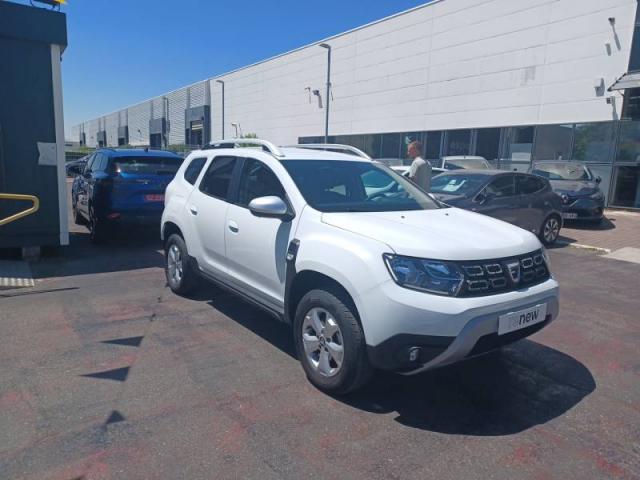 Dacia Duster image 7