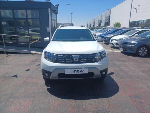 Dacia Duster image 3