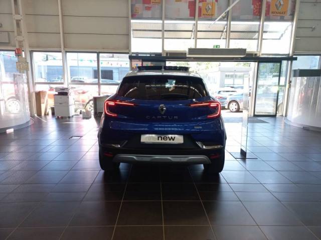 Renault Captur image 3