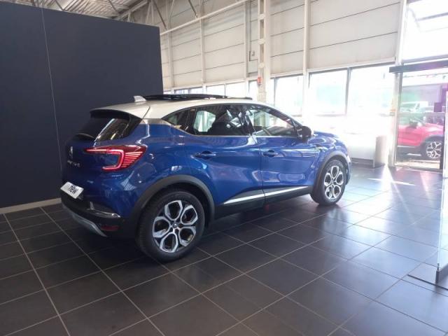 Renault Captur image 7