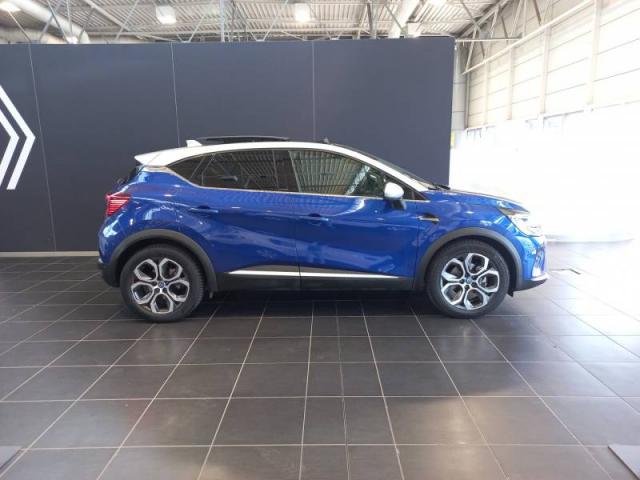 Renault Captur image 6
