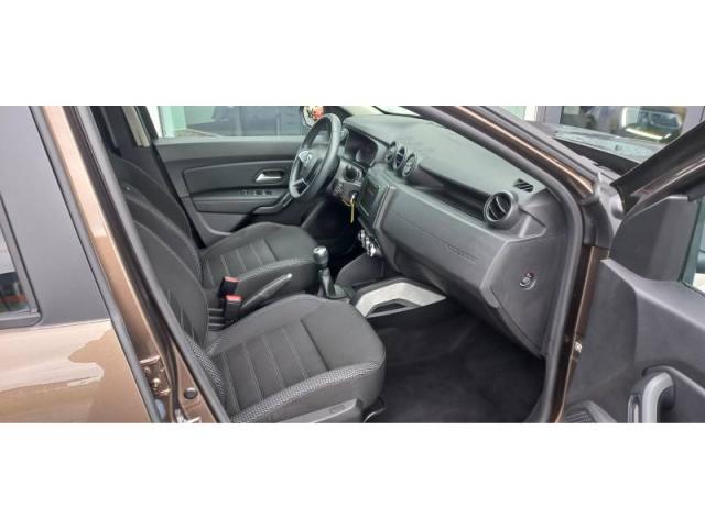 Dacia Duster image 8