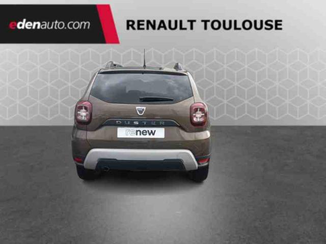 Dacia Duster image 5