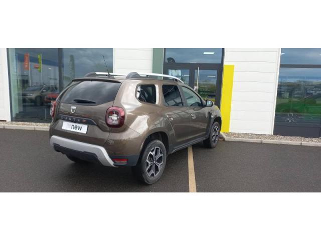 Dacia Duster image 6
