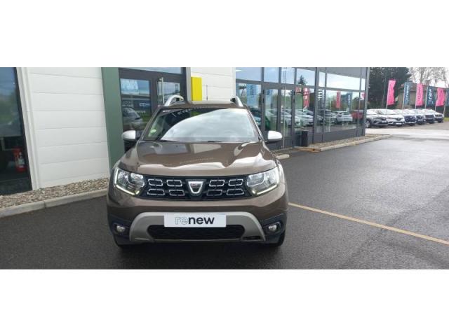 Dacia Duster image 7